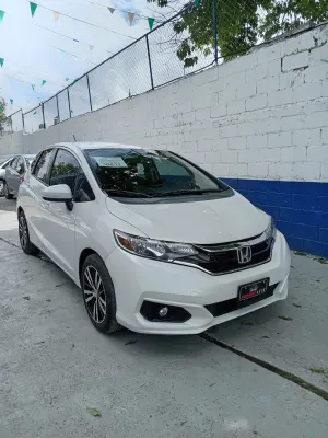 2019 Honda Fit — foto 2 / 10