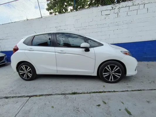 2019 Honda Fit — foto 5 / 10