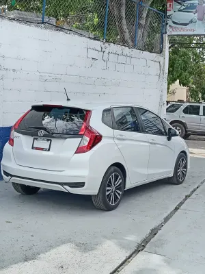 2019 Honda Fit — foto 6 / 10