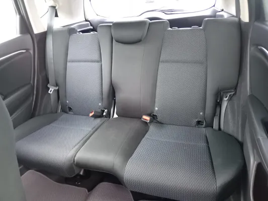2019 Honda Fit — foto 9 / 10