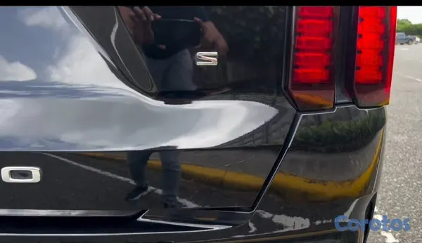 2021 Kia Sorento — foto 7 / 8