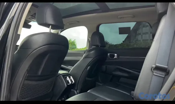 2021 Kia Sorento — foto 8 / 8