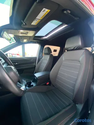 2023 Honda Crv — foto 8 / 9
