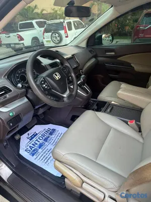 2012 Honda Crv — foto 2 / 10