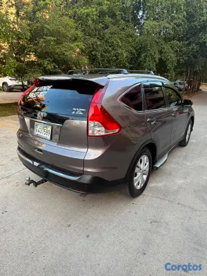 2012 Honda Crv — foto 6 / 10