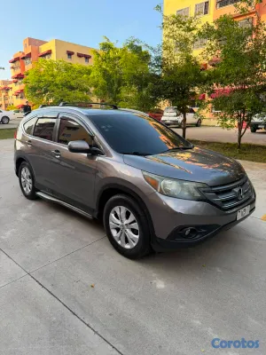 2012 Honda Crv — foto 8 / 10