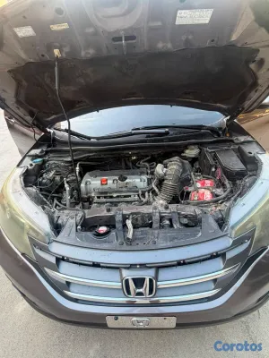 2012 Honda Crv — foto 10 / 10
