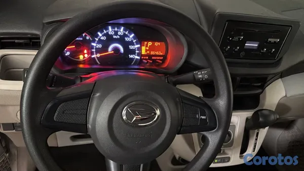 2021 Daihatsu Move