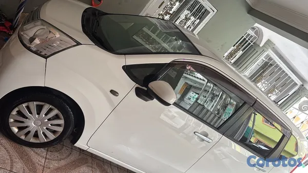 2021 Daihatsu Move — foto 2 / 11