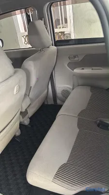 2021 Daihatsu Move — foto 3 / 11