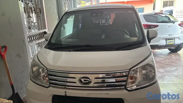 2021 Daihatsu Move — foto 4 / 11