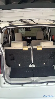 2021 Daihatsu Move — foto 5 / 11