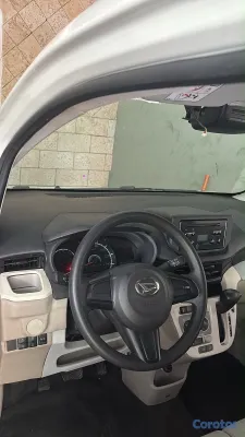 2021 Daihatsu Move — foto 6 / 11
