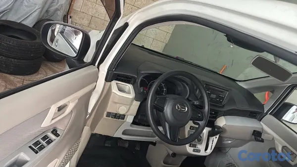 2021 Daihatsu Move — foto 7 / 11