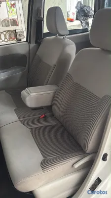 2021 Daihatsu Move — foto 8 / 11