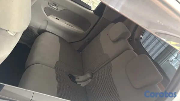 2021 Daihatsu Move — foto 9 / 11