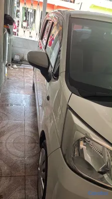 2021 Daihatsu Move — foto 10 / 11