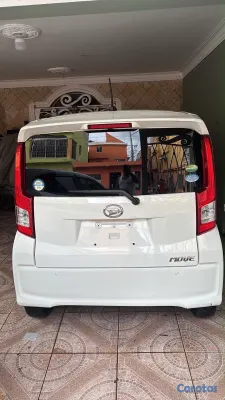 2021 Daihatsu Move — foto 11 / 11