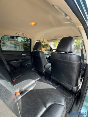 2014 Honda Crv — foto 8 / 10