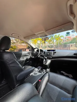 2014 Honda Crv — foto 9 / 10