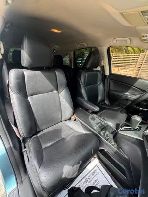 2014 Honda Crv — foto 10 / 10