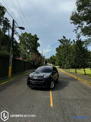 2019 Kia Sportage — foto 2 / 7