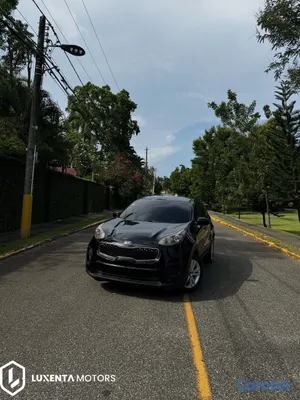 2019 Kia Sportage — foto 3 / 7