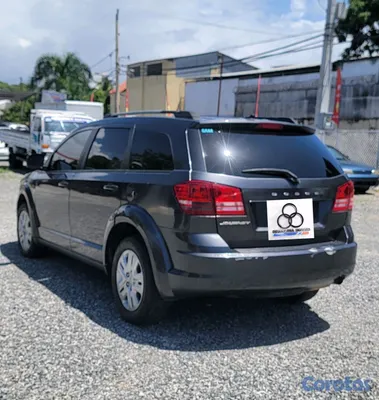 2017 Dodge Caravan — foto 3 / 10