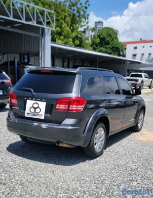 2017 Dodge Caravan — foto 4 / 10