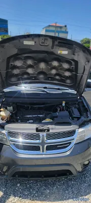 2017 Dodge Caravan — foto 5 / 10