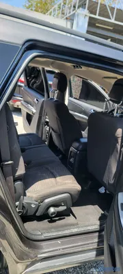 2017 Dodge Caravan — foto 6 / 10