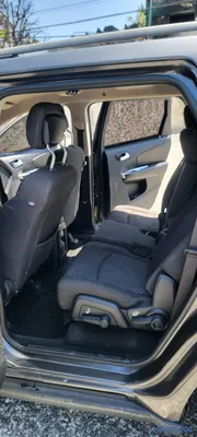 2017 Dodge Caravan — foto 7 / 10