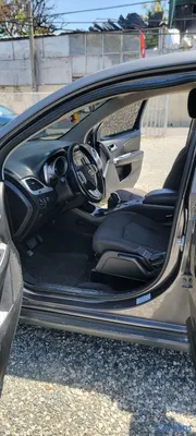 2017 Dodge Caravan — foto 8 / 10