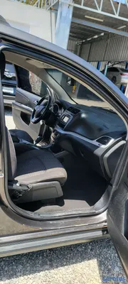 2017 Dodge Caravan — foto 9 / 10