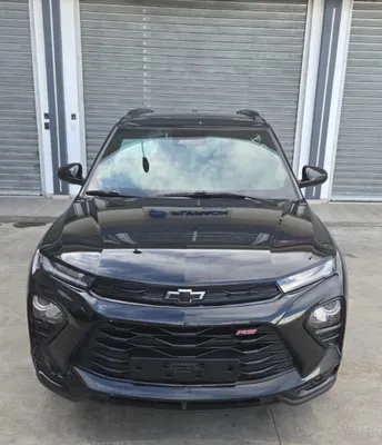 2022 Chevrolet Trailblazer