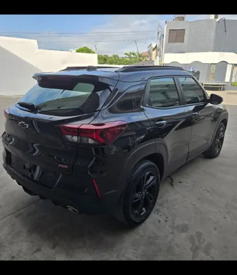 2022 Chevrolet Trailblazer — foto 2 / 9