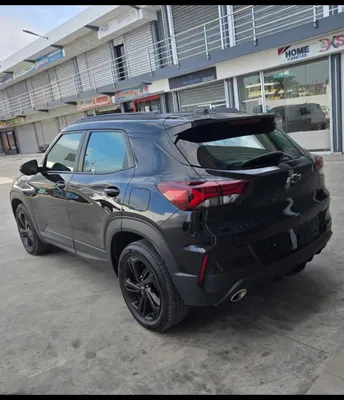 2022 Chevrolet Trailblazer — foto 3 / 9