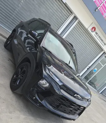 2022 Chevrolet Trailblazer — foto 4 / 9