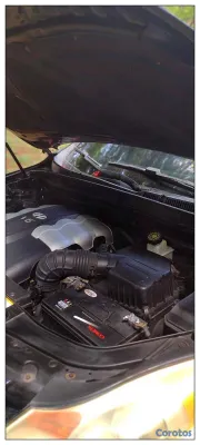 2009 Hyundai Veracruz