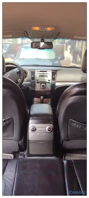 2009 Hyundai Veracruz — foto 2 / 20