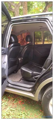 2009 Hyundai Veracruz — foto 3 / 20