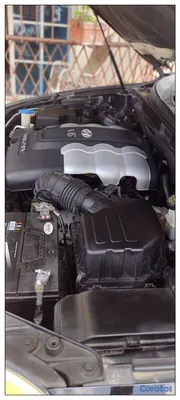 2009 Hyundai Veracruz — foto 6 / 20