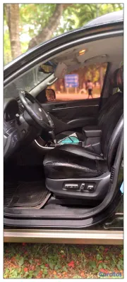 2009 Hyundai Veracruz — foto 7 / 20