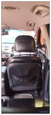 2009 Hyundai Veracruz — foto 8 / 20