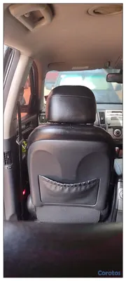 2009 Hyundai Veracruz — foto 11 / 20