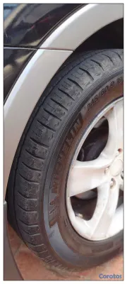 2009 Hyundai Veracruz — foto 13 / 20