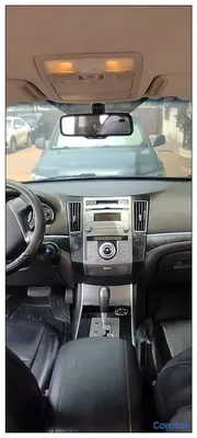 2009 Hyundai Veracruz — foto 16 / 20