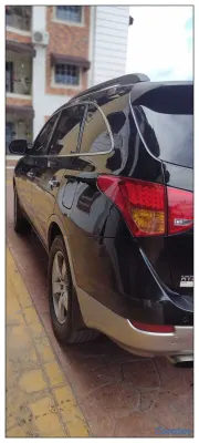 2009 Hyundai Veracruz — foto 17 / 20