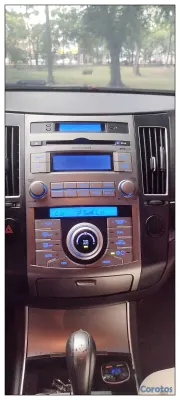 2009 Hyundai Veracruz — foto 19 / 20