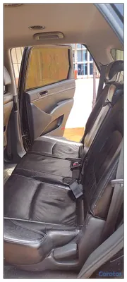 2009 Hyundai Veracruz — foto 20 / 20